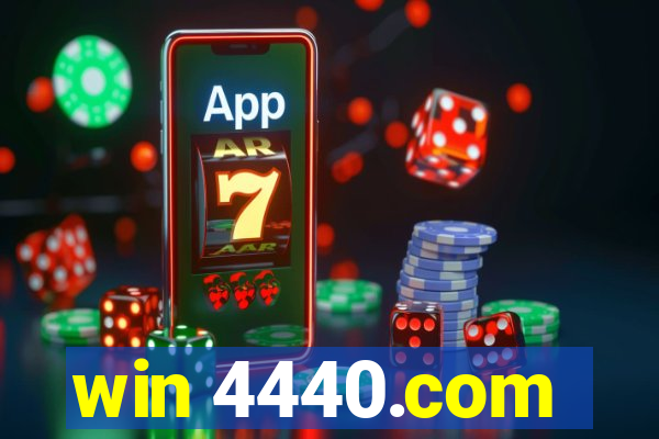 win 4440.com